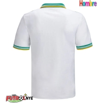 Camiseta AS Roma Tercera Equipación 2025-26 manga corta